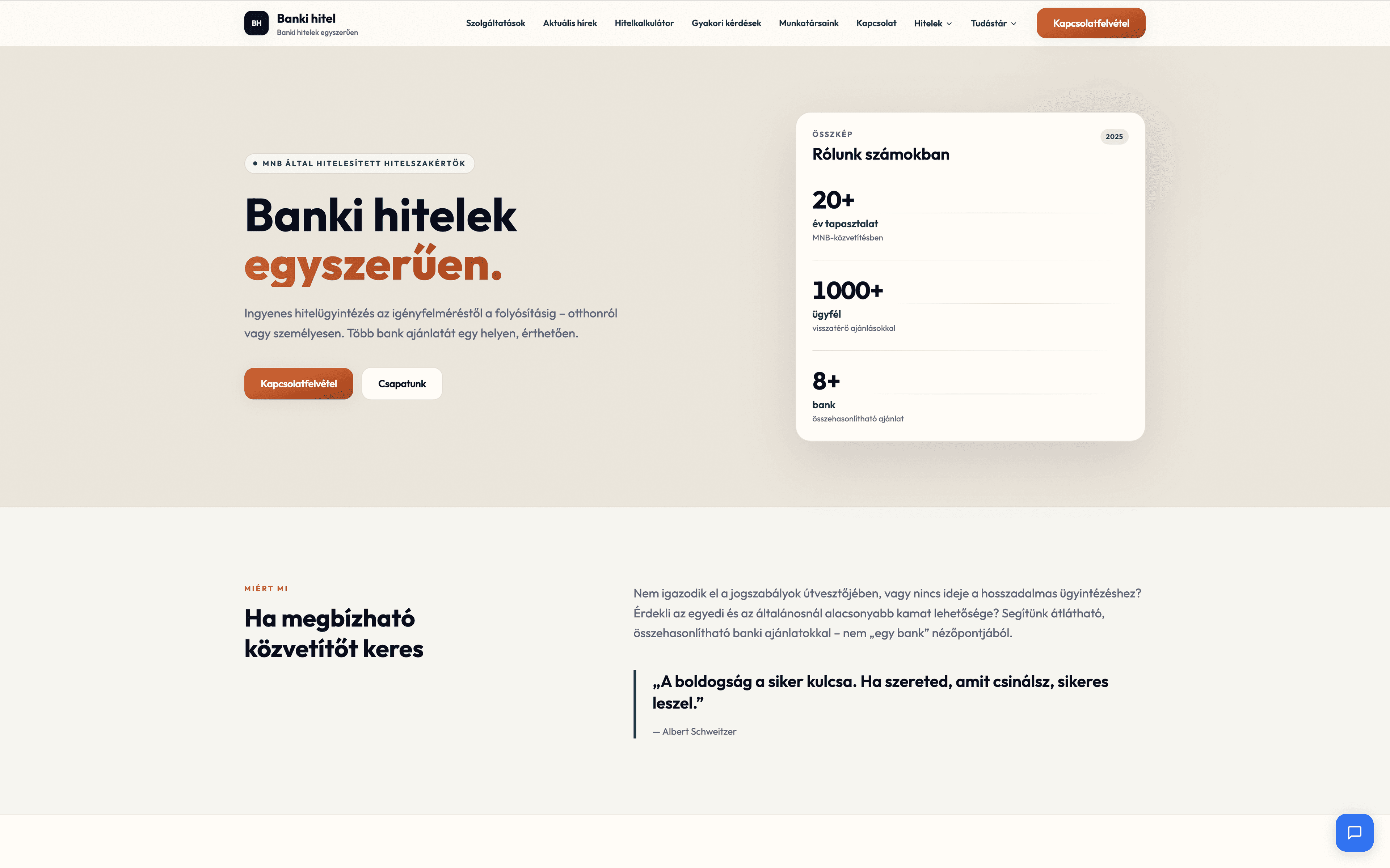 Bankihitelek.com